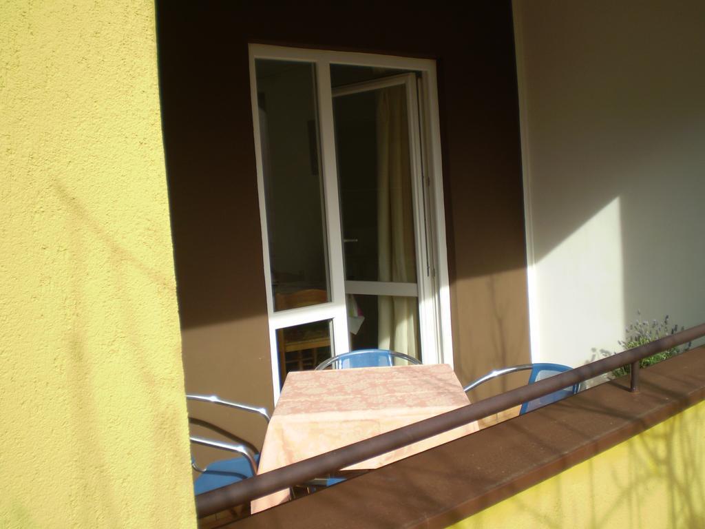 Apartments Ingrid Novigrad Istria 外观 照片