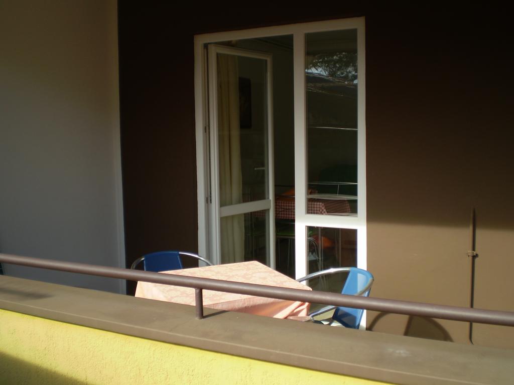 Apartments Ingrid Novigrad Istria 外观 照片