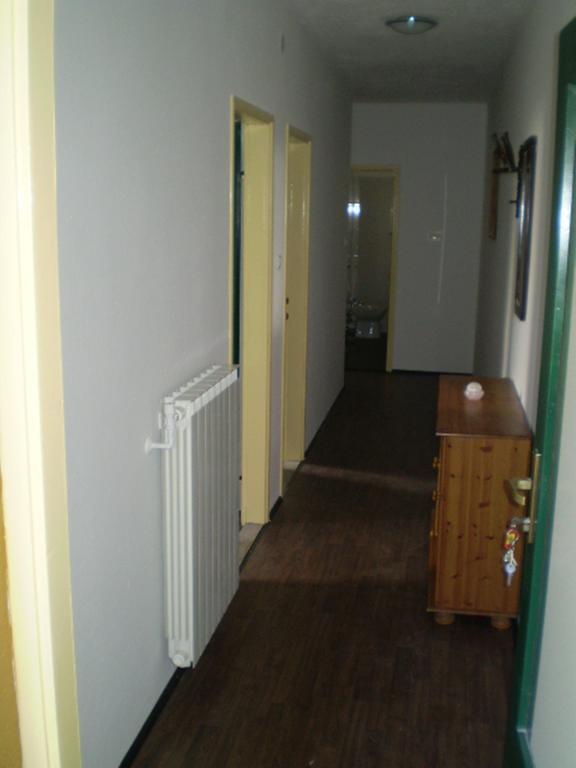 Apartments Ingrid Novigrad Istria 客房 照片
