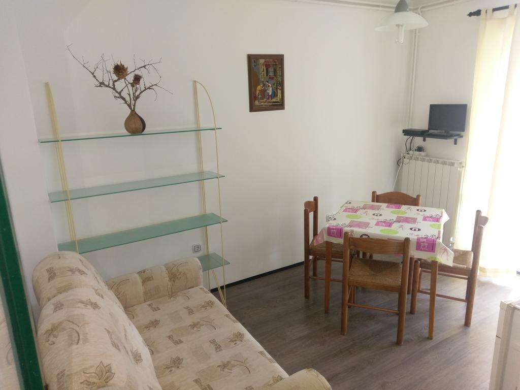 Apartments Ingrid Novigrad Istria 外观 照片