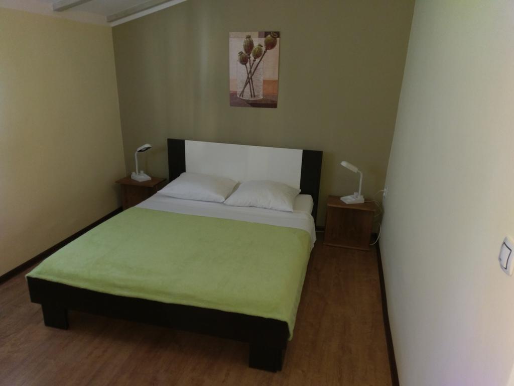 Apartments Ingrid Novigrad Istria 外观 照片