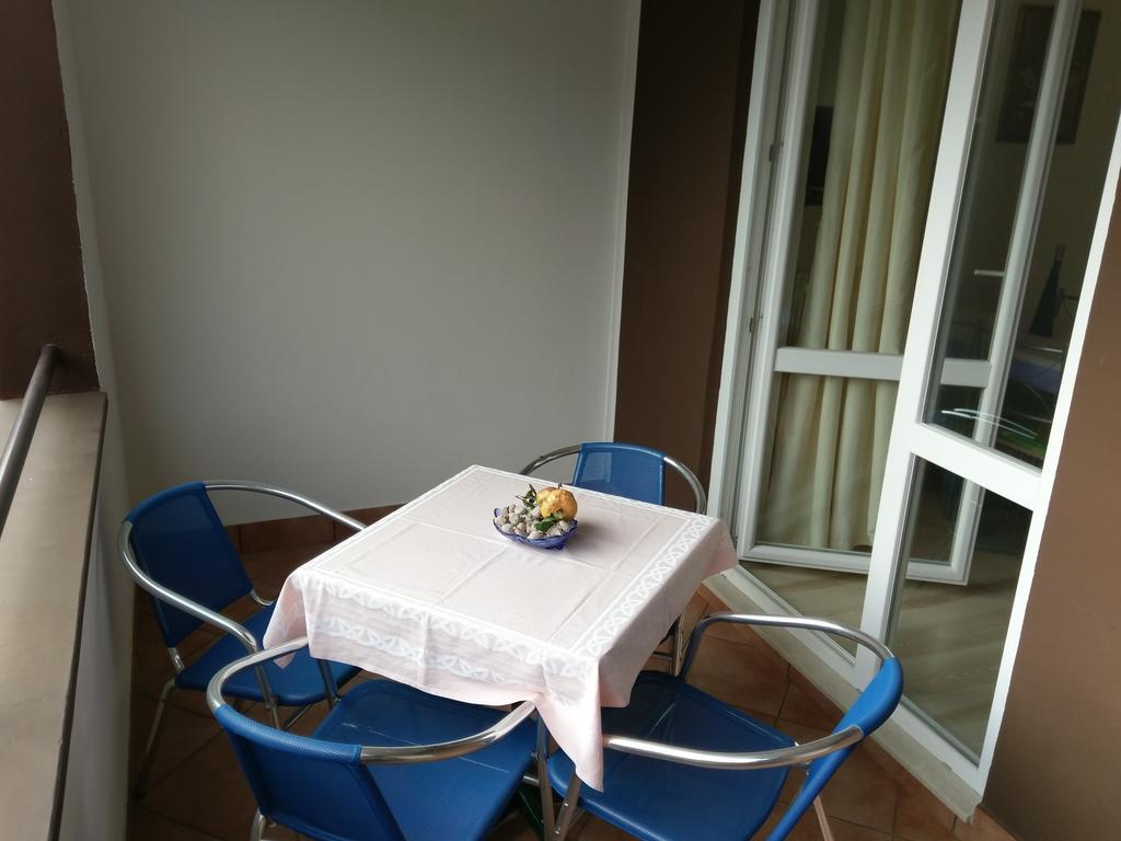 Apartments Ingrid Novigrad Istria 外观 照片
