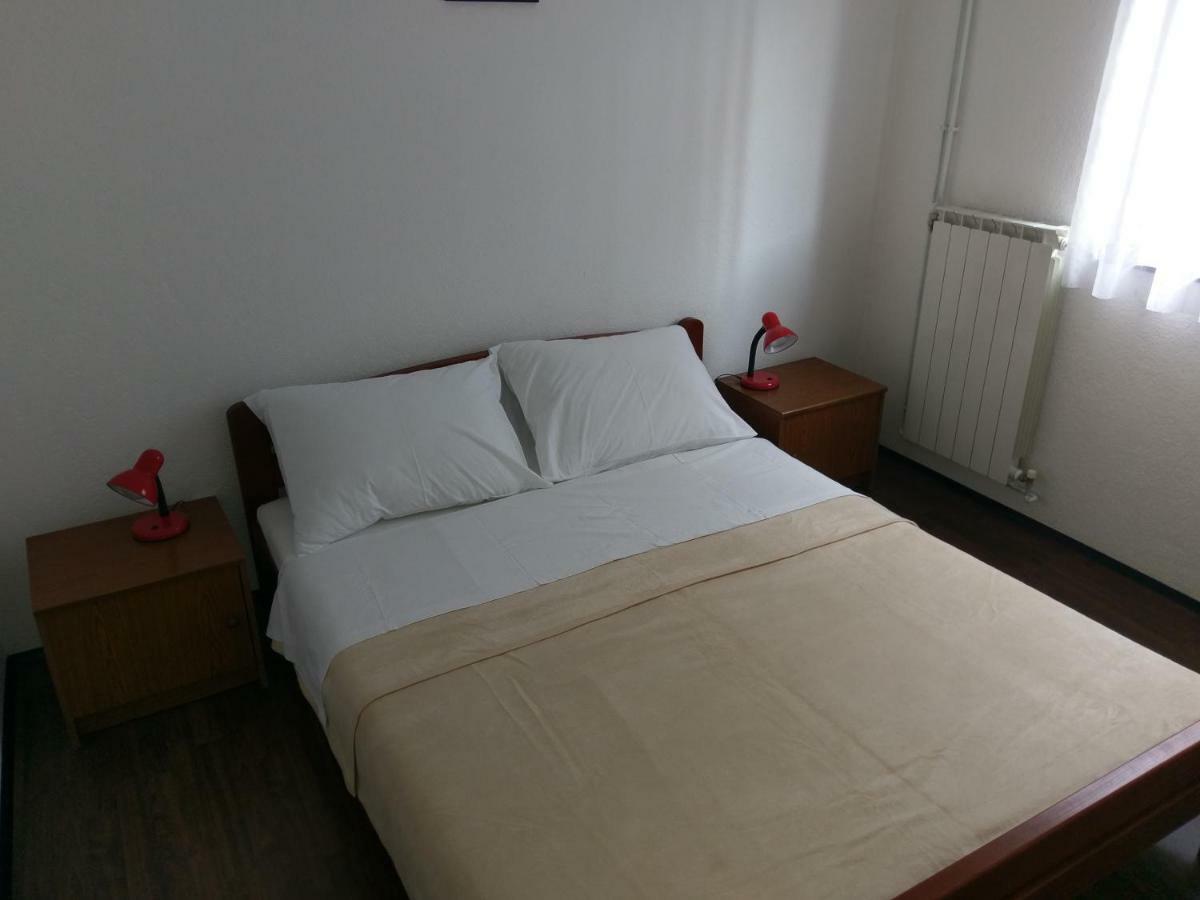 Apartments Ingrid Novigrad Istria 外观 照片
